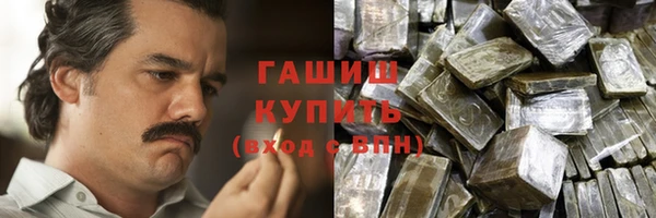 гашик Сосновка
